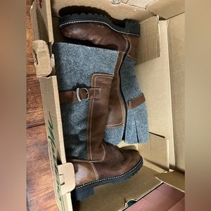 Martino Boots